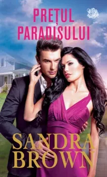 Carte Pretul paradisului/Sandra Brown editura Lira