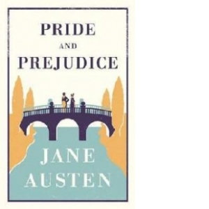 Carte Pride and Prejudice Autor Jane Austen