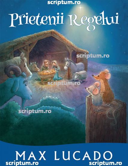 Carte Prietenii Regelui editura Scriptum