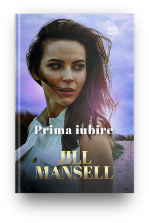 Carte Prima iubire editura Litera