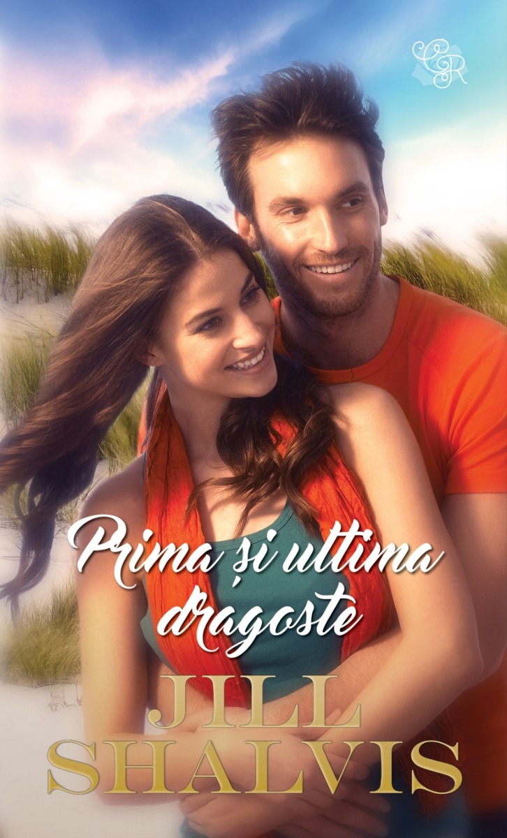 Carte Prima si ultima dragoste editura Litera