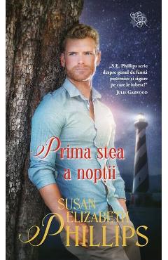 Carte Prima stea a noptii - Susan Elizabeth Phillips editura Susan Elizabeth Phillips