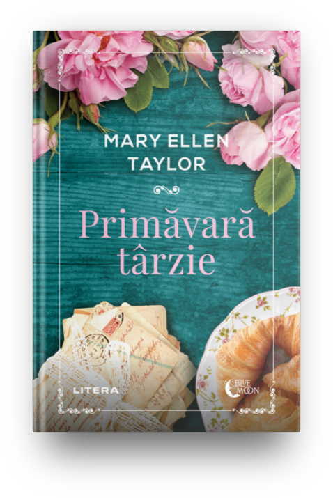 Carte Primavara tarzie editura Litera