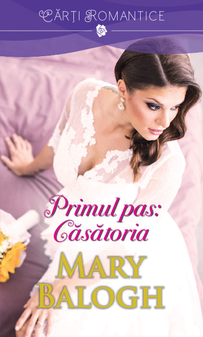 Carte Primul pas: Căsătoria editura Litera