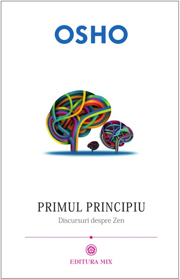 Carte Primul principiu editura Editura MIX