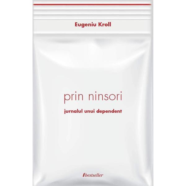 Carte Prin ninsori - Eugeniu Kroll