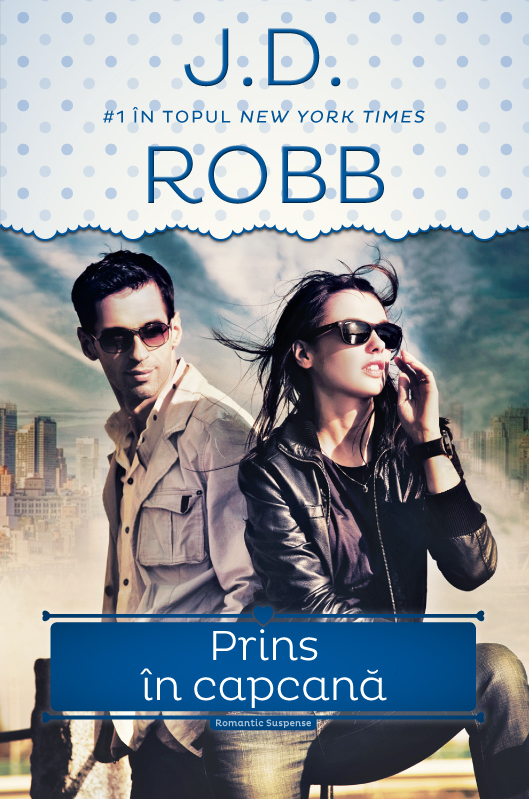 Carte Prins în capcană editura Litera