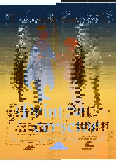 Carte Prinț și cerșetor editura Corint