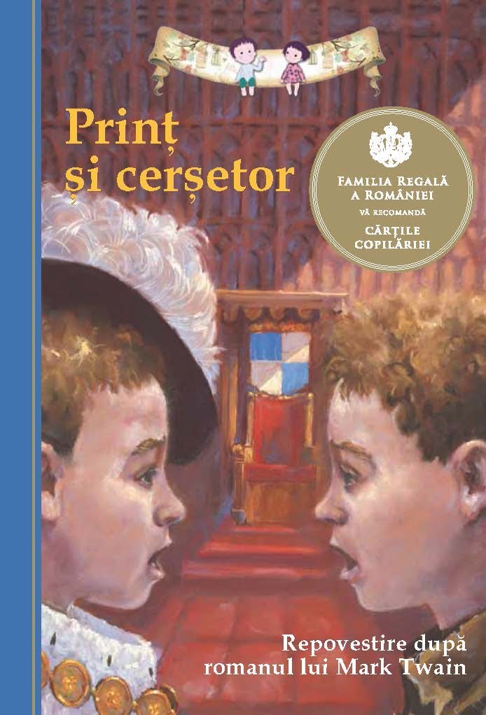 Carte Print si cersetor autor Katthleen Olmstread editura Curtea Veche Publishing
