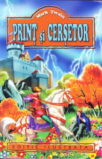 Carte Print si cersetor regis1 editura Editura Regis (Editpress SRL)