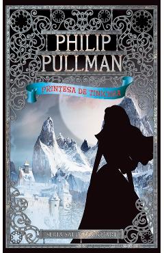 Carte Printesa de tinichea - Philip Pullman (Seria Sally Lockhart) editura Philip Pullman