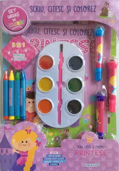 Carte Printese/*** editura Girasol