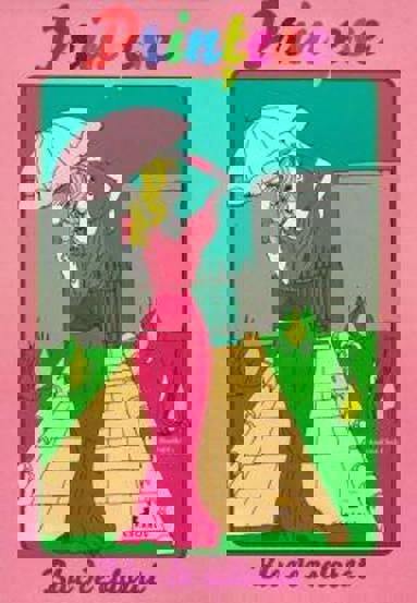 Carte Printese - Bloc De Colorat editura Prestige