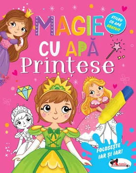 Carte Printese/*** editura Aramis