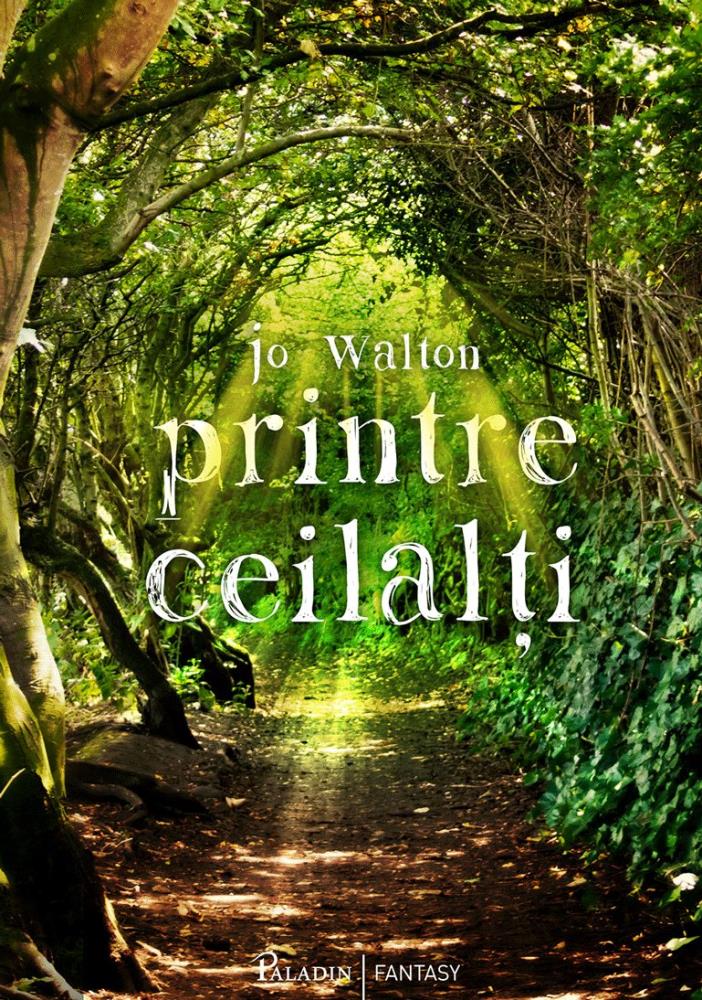 Carte Printre ceilalti editura Grupul Art