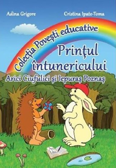 Carte Printul Intunericului editura Ars Libri