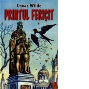 Carte Printul fericit