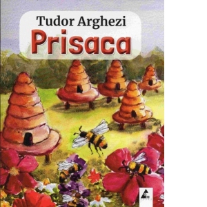 Carte Prisaca Autor Tudor Arghezi