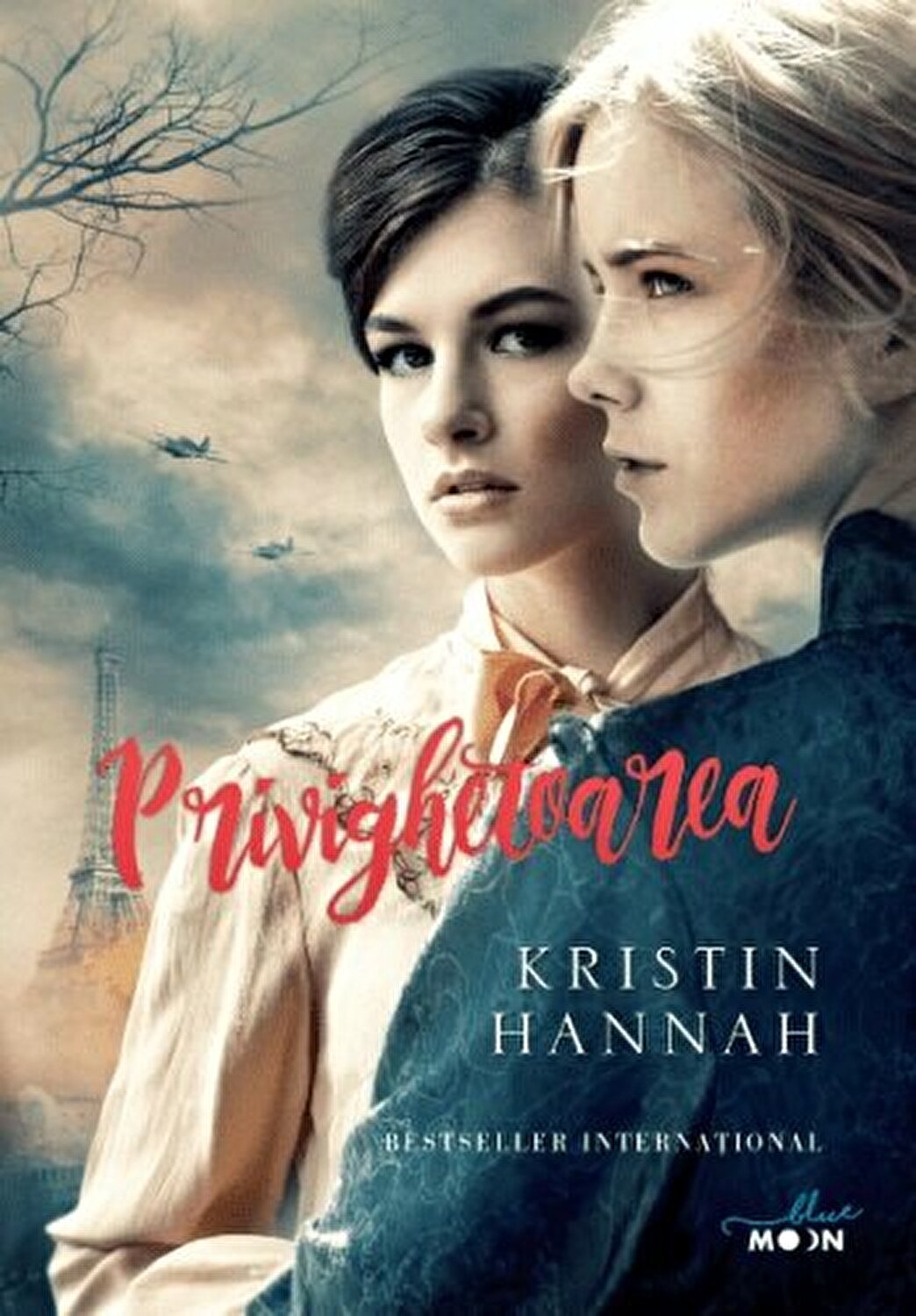 Carte Privighetoarea autor Kristin Hannah editura Litera
