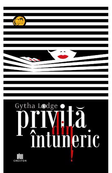 Carte Privita din intuneric editura Creator-Libris