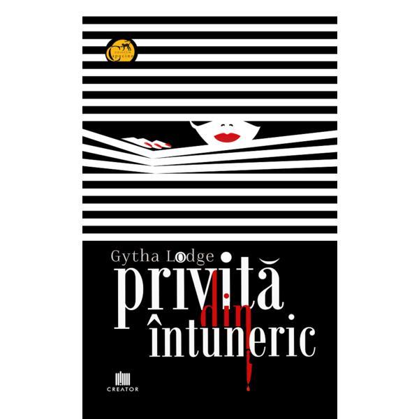 Carte Privita din intuneric - Gytha Lodge