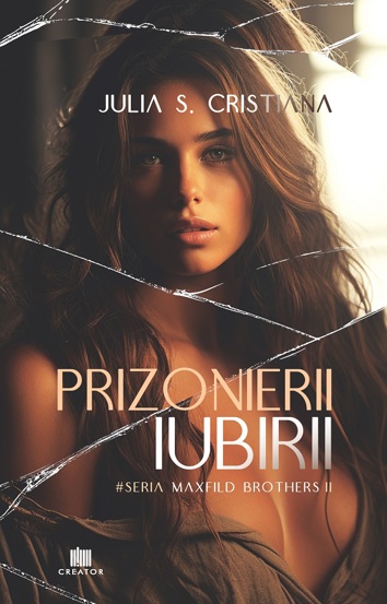 Carte Prizonierii iubirii editura Creator-Libris