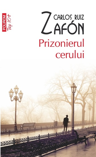 Carte Prizonierul cerului (ediție de buzunar) editura Polirom