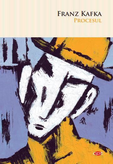 Carte Procesul. Vol. 75 editura Litera