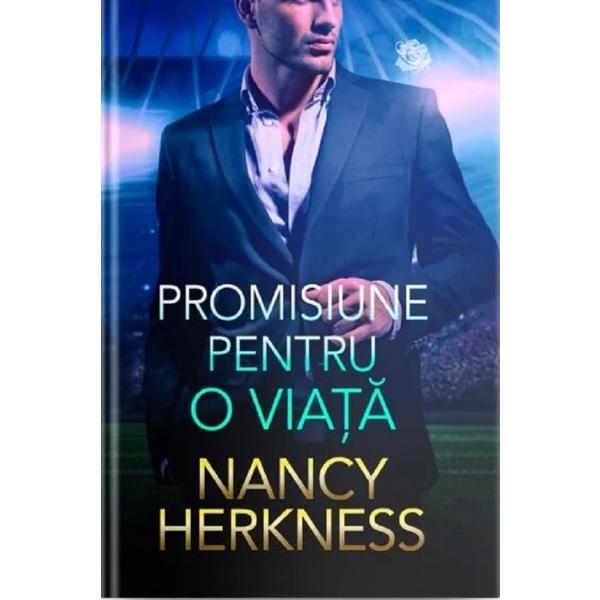 Carte Promisiune Pentru O Viata - Nancy Herkness