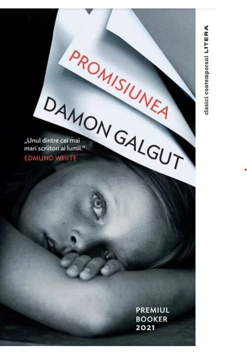 Carte Promisiunea editura Litera