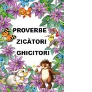 Carte Proverbe