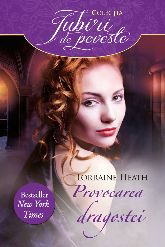 Carte Provocarea dragostei editura Litera