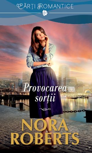 Carte Provocarea sorții editura Litera