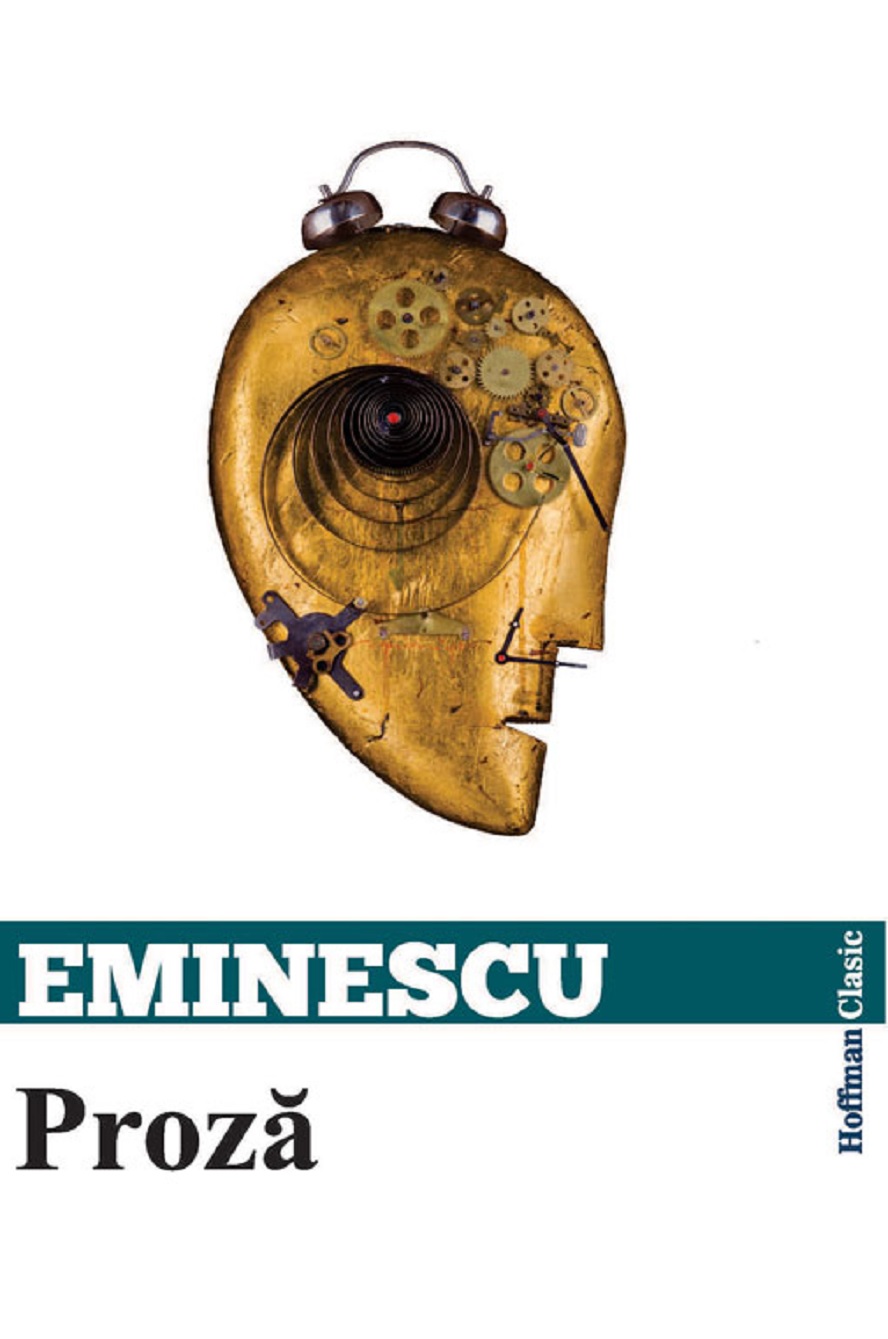 Carte Proza autor Mihai Eminescu editura Hoffman