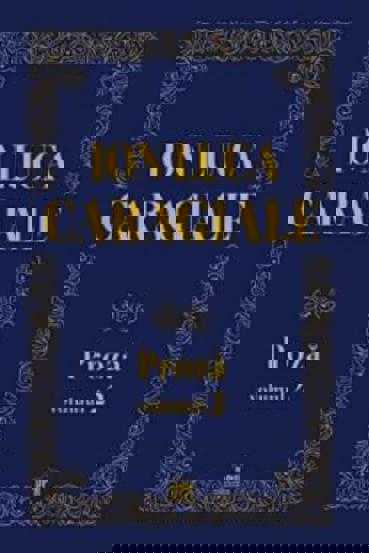 Carte Proza Vol.2 editura DPH