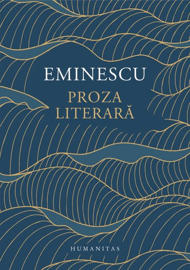 Carte Proza literară editura Humanitas