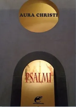Carte Psalmi/Aura Christi editura Contemporanul