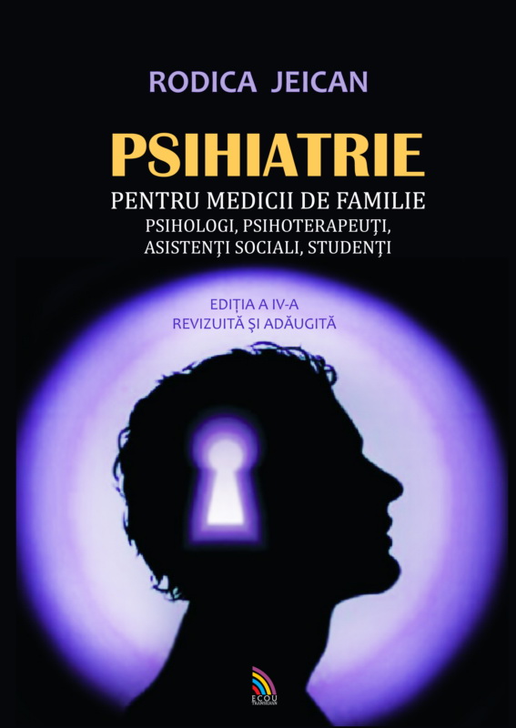 Carte Psihiatrie pentru medicii de familie