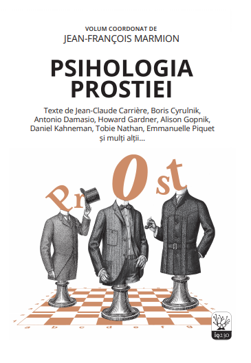 Carte Psihologia prostiei editura Litera