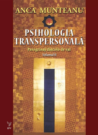 Carte Psihologia transpersonală Vol. 2 editura ForYou
