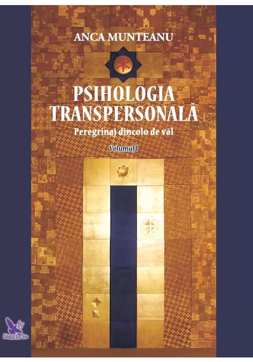 Carte Psihologia transpersonala