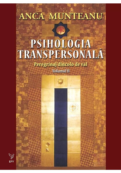 Carte Psihologia transpersonala
