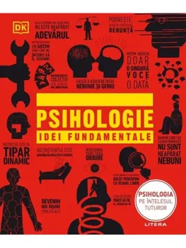 Carte Psihologie/*** editura Litera