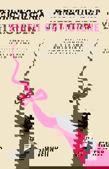 Carte Psihopatologia vieţii cotidiene editura Trei