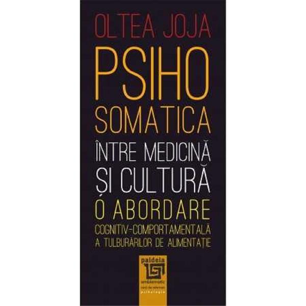 Carte Psihosomatica