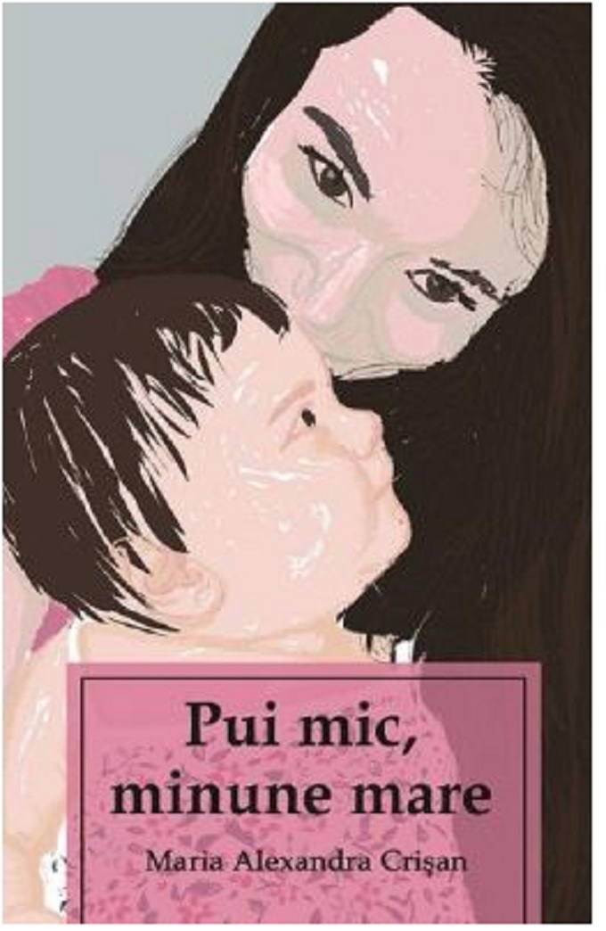 Carte Pui mic