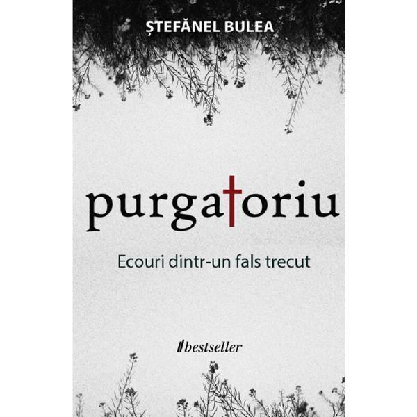 Carte Purgatoriu. Ecouri dintr-un fals trecut - Stefanel Bulea