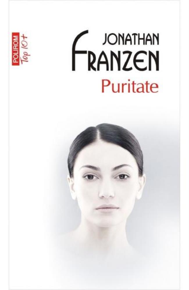 Carte Puritate editura Polirom