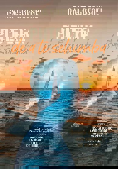 Carte Puterea de a te schimba editura Scriptum