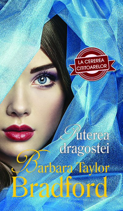 Carte Puterea dragostei editura Litera